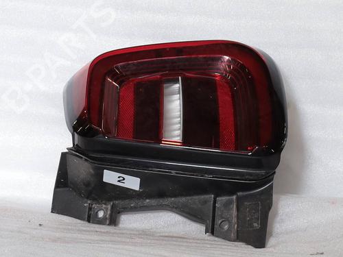 Right taillight FIAT 500e (332_) Elektro 3+1 (FA1) | BP38719921C35 - Image 2