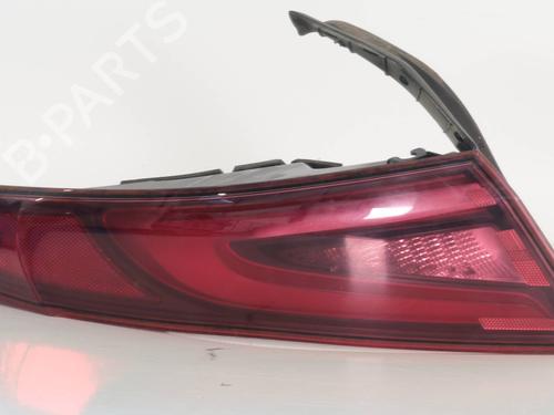 Used Left taillight Left taillight ALFA ROMEO GIULIA (952_) 2.0 (952ACA25) (280 hp) 28192922 28192922