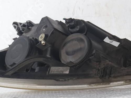 Right headlight CITROËN C3 II (SC_) 1.4 HDi 70 (SC8HZC, SC8HR0, SC8HP4) | BP36568316C29 - Image 2