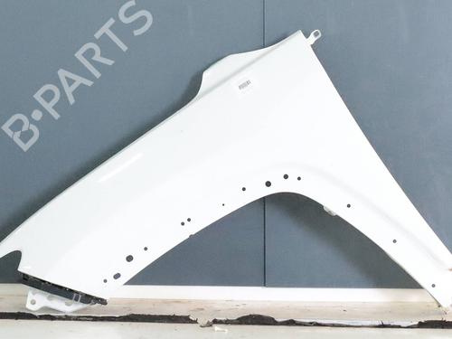 Used Left front fenders JEEP COMPASS (MP, M6, MV, M7) 1.3 (131 hp) 30178822