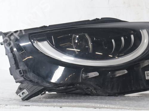 Used Right headlight Right headlight 36568234 36568234