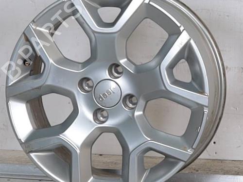 Used Rim JEEP AVENGER (J2) Electric (156 hp) 29453952