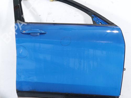Used Right front door Right front door 36217889 36217889