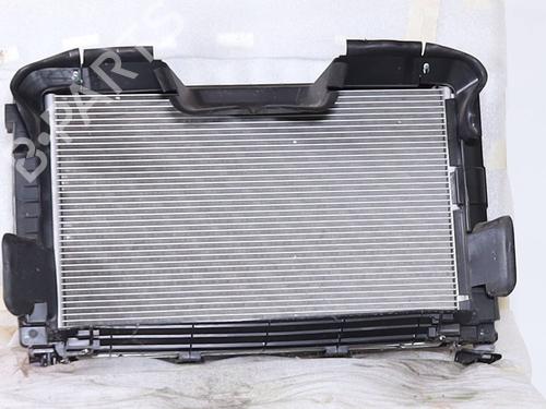 Used Radiator set Radiator set 37875107 37875107