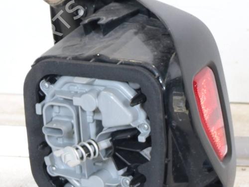 Left taillight JEEP RENEGADE SUV (BU, B1, BV) 1.3 T-GDi 4x4 | BP24555244C34 - Image 2