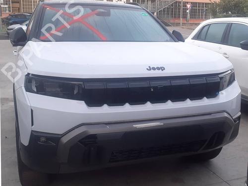 Used Parts JEEP COMPASS EV 4968989