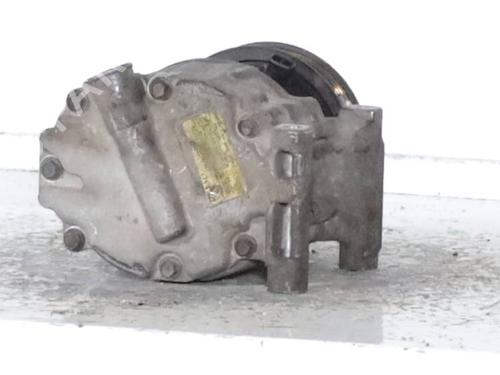 AC compressor FIAT PANDA (169_) 1.1 (169.AXA1A) | BP27660932M34 