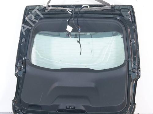 Tailgate ABARTH 600e (365) TURISMO | BP36947140C6 - Image 3