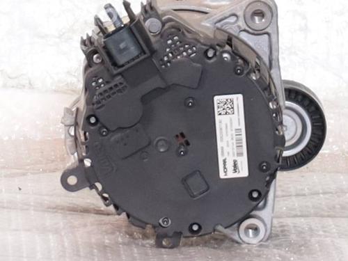 Alternator FIAT 500 (312_) 1.0 Mild Hybrid (312.AYD1B) | BP40071819M7 - Image 3