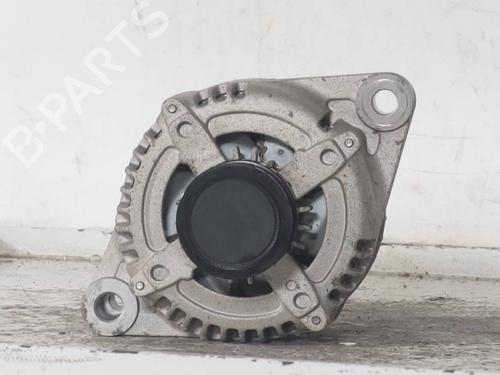 Used Alternator Alternator ALFA ROMEO GIULIA (952_) 2.2 D (952AFA25, 952AFM25, 952ALA25) (180 hp) 33269231 33269231