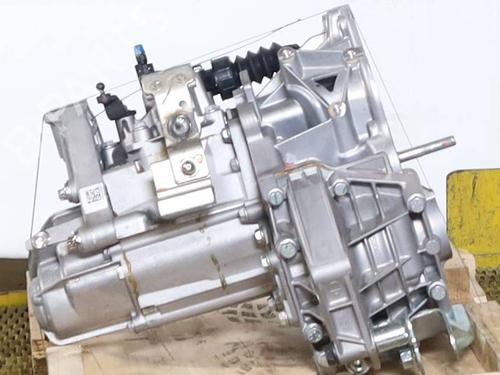 gearbox-fiat-500-312_-2007-40007833 main image