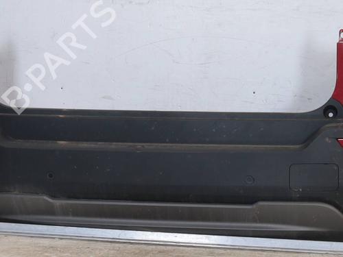 rear-bumper-jeep-avenger-j2-2022-27640275 main image