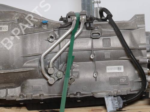 Gearbox ALFA ROMEO GIULIA (952_) 2.0 (952ACA25) | BP29826776M3