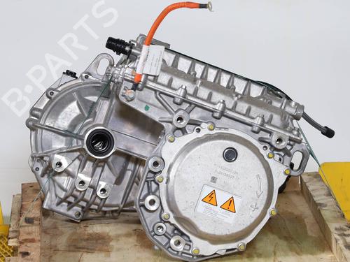 Engine CITROËN C3 IV (CC_, CB_) ë-C3 (CBZYAZ) | BP37516231M1 - Image 5