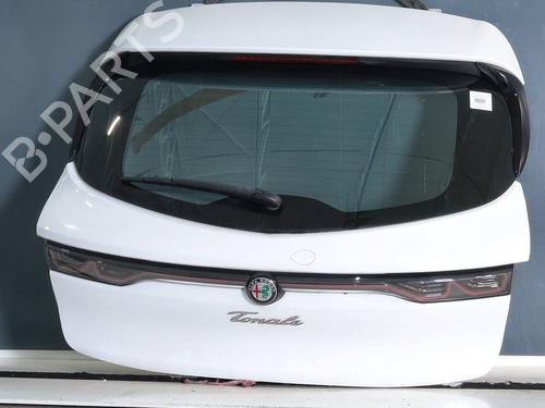 Used Tailgate ALFA ROMEO TONALE (965_) 1.5 Mild Hybrid (160 hp) 29892476