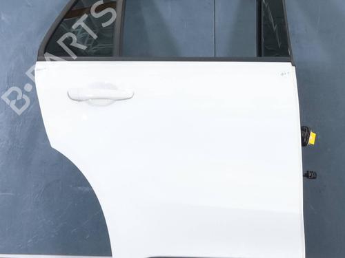 Dør højre bagtil Dør højre bagtil FIAT 600e / 600 (365_, 364_) Electric (156 hp) 34340935 34340935