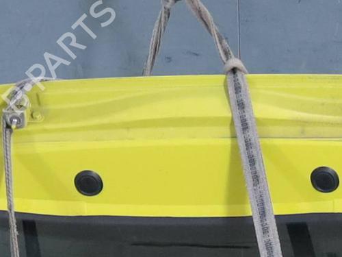 Tailgate CITROËN C4 CACTUS 1.2 VTi 82 | BP39135368C6 - Image 4