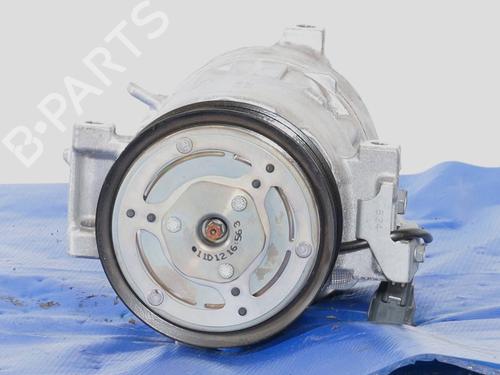 Used AC compressor AC compressor ALFA ROMEO TONALE (965_) 1.6 VGT-D (131 hp) 30111601 30111601