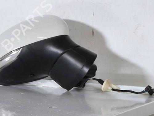 Right mirror FIAT 500X (334_) 1.6 D Multijet (334.AXV1B) | BP29137437C27 