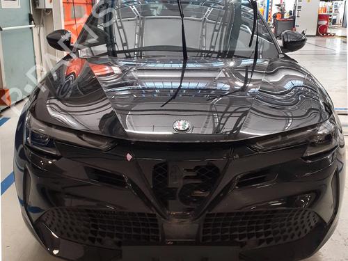 Brugte ALFA ROMEO JUNIOR (626_, 627_)  Mild Hybrid  4644628