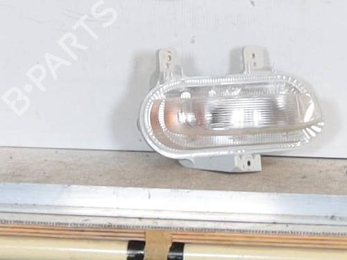 Used Left daytime light Left daytime light JEEP RENEGADE SUV (BU, B1, BV) 1.6 CRD (120 hp) 23387685 23387685