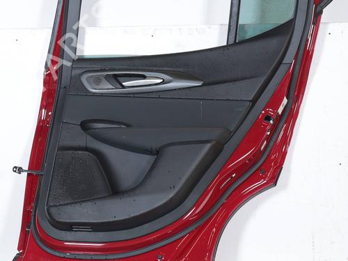 Used Right rear door ALFA ROMEO TONALE (965_) 1.3 Hybrid Q4 (280 hp) 23103967