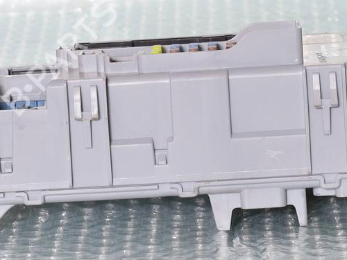 Fuse box FIAT 500 (312_) 1.2 (312AXA1A) | BP39135642E1 - Image 3