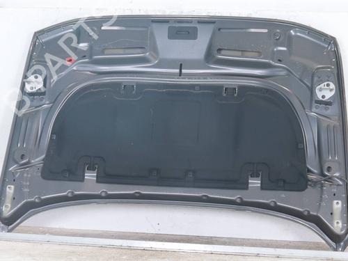 Motorhjelm JEEP COMPASS (MK49) 2.4 4x4 | BP27640376C1 - Image 3
