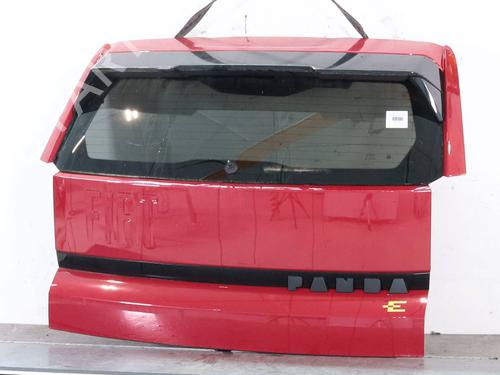 Used Tailgate Tailgate FIAT GRANDE PANDA (328) EV (328) (113 hp) 34578219 34578219