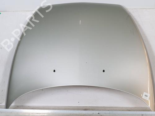 Used Hood LANCIA Y (840_) 1.2 (840AA, 840AF1A) (60 hp) 27337920