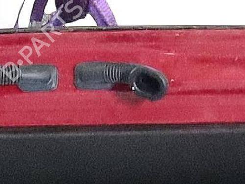 Used Tailgate ALFA ROMEO STELVIO (949_) 2.0 Q4 (949.AXA2A) (280 hp) 30111562