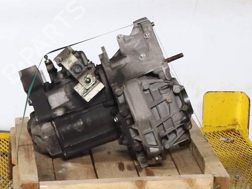 Gearbox FIAT PANDA (169_) 1.2 (169.AXB11, 169.AXB1A) | BP32706862M3 - Image 4