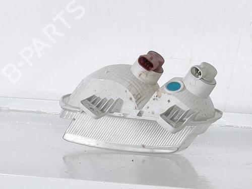Right daytime light JEEP RENEGADE SUV (BU, B1, BV) 1.3 PHEV 4Xe | BP29041161C103 - Image 3