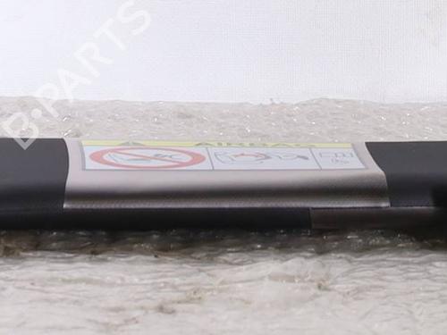 Right sun visor FIAT 500 (312_) 1.2 (312AXA1A) | BP39135445I2 - Image 4