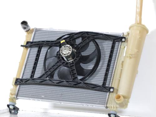 Used AC radiator LANCIA YPSILON (312_) 1.2 (312.PXA1A, 312.YXA1A) (69 hp) 28192861