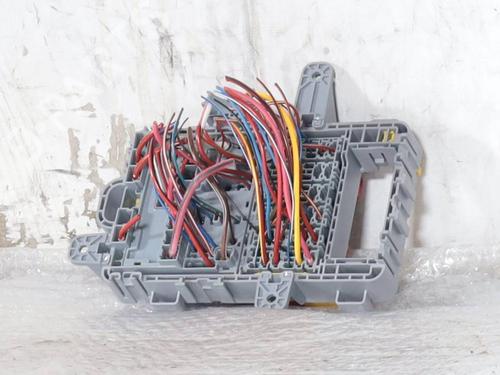 Fuse box ALFA ROMEO GIULIA (952_) 2.2 D (952AEM250, 952AEA250) | BP36218005E1 - Image 2
