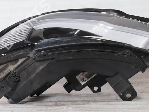 Used Left headlight Left headlight 37414487 37414487