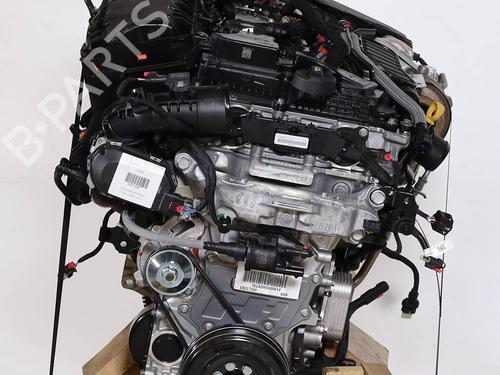 Engine CITROËN C3 IV (CC_, CB_) 1.2 Hybrid 110 (CCHPY7) | BP39427646M1 - Image 5