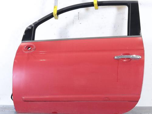 left-front-door-fiat-500-312_-2007-37258672 main image