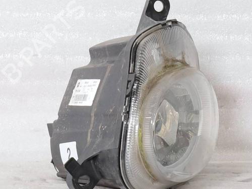 Right daytime light FIAT 500 (312_) 1.2 (312AXA1A) | BP36693666C103 - Image 4