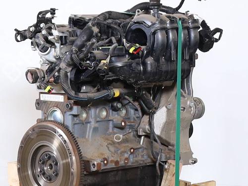 Engine FIAT 500 (312_) 1.2 (312AXA1A) | BP37534110M1 - Image 3