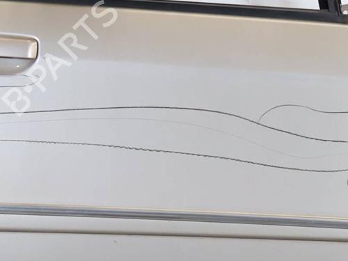 Used Right front door LANCIA MUSA (350_) 1.4 (350.AXA11, 350.AXA1A) (95 hp) 31048830