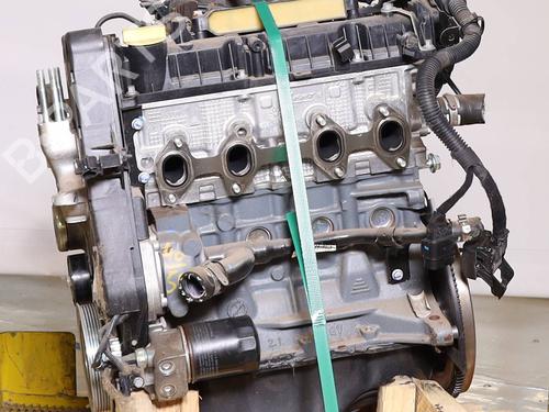 Engine FIAT 500 (312_) 1.2 (312AXA1A) | BP37662475M1 - Image 2