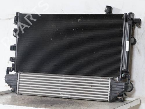 Used Other Other ALFA ROMEO TONALE (965_) 1.6 VGT-D (131 hp) 36217973 36217973