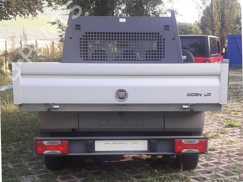 Right headlight FIAT DOBLO Cargo (263_) 2.0 D Multijet | BP39403193C29 - Image 8