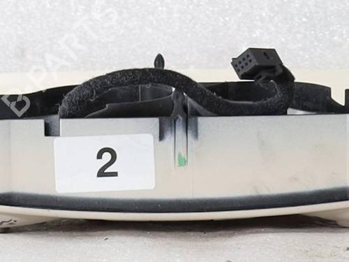 Climate control FIAT 500 (312_) 1.2 (312AXA1A) | BP37192578I5 - Image 3