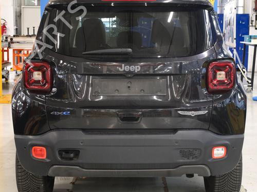 Engine JEEP RENEGADE SUV (BU, B1, BV) 1.3 PHEV 4Xe | BP33056013M1  - Image 7