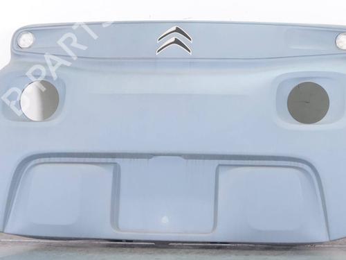 Used Front bumper Front bumper 36835548 36835548