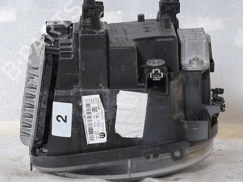 Right headlight JEEP RENEGADE SUV (BU, B1, BV) 1.3 PHEV 4Xe | BP38590302C29 - Image 5