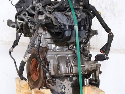 Engine CITROËN C1 (PM_, PN_) 1.0 | BP36774604M1 - Image 3